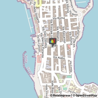 Ingegneri Augusta,96011Siracusa