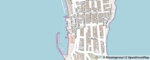 Mappa Augusta