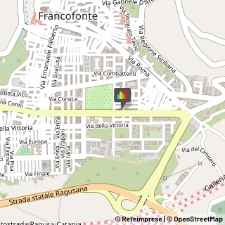 Locali, Birrerie e Pub Francofonte,96015Siracusa