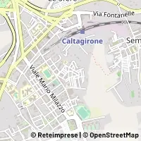 Carte Caltagirone