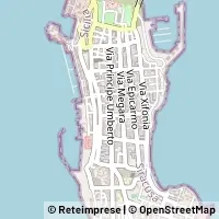 Map Augusta