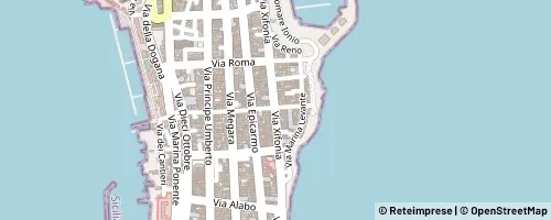 Mappa Augusta