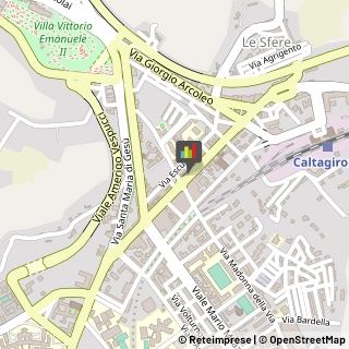 Internet - Provider Caltagirone,95041Catania