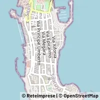 Map Augusta