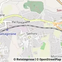 Carte Caltagirone
