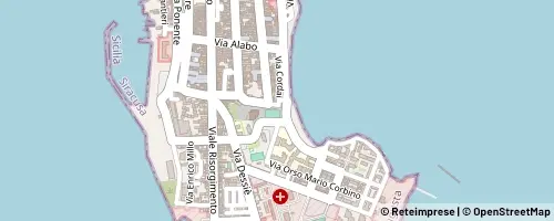Mappa Augusta