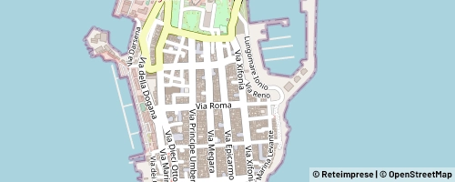 Mappa Augusta