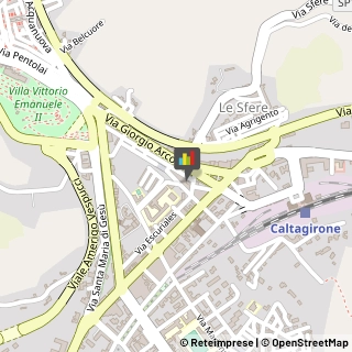 Agenti e Rappresentanti di Commercio Caltagirone,95041Catania