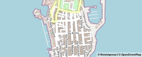 Mappa Augusta