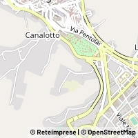 Kort Caltagirone