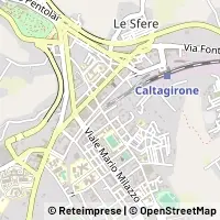 Harita Caltagirone