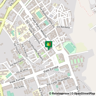 Via Sardegna, 24,95041Caltagirone