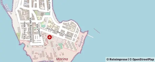 Mappa Augusta