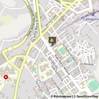 Bar e Caffetterie,95041Catania