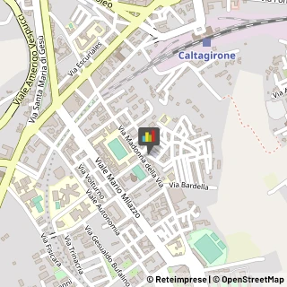 Stufe Caltagirone,95041Catania