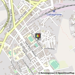 Profumerie Caltagirone,95041Catania