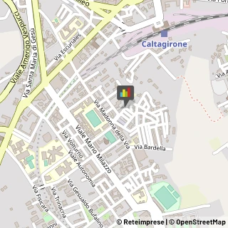 Terrecotte Caltagirone,95041Catania