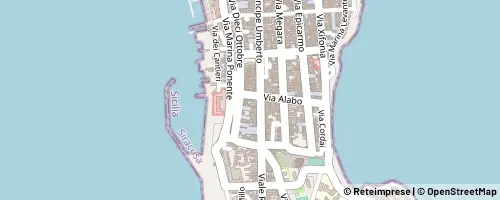 Mappa Augusta