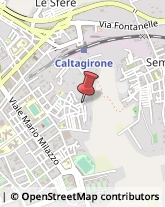 Via Francesco Cilea, 4,95041Caltagirone