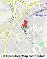 Viale Mario Milazzo, 53,95041Caltagirone