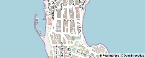 Mappa Augusta