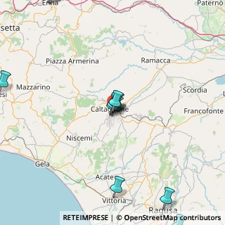 Mappa Via Giovanni Verga, 95041 Caltagirone CT, Italia (31.7675)