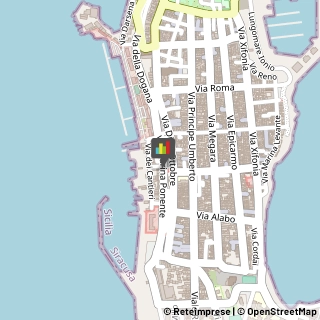 Alimentari Augusta,96011Siracusa