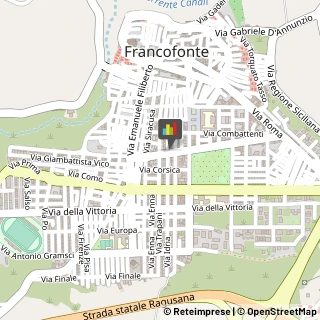 Erboristerie Francofonte,96015Siracusa