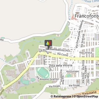 Imprese Edili Francofonte,96015Siracusa