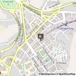 Paste Alimentari - Dettaglio,95041Catania