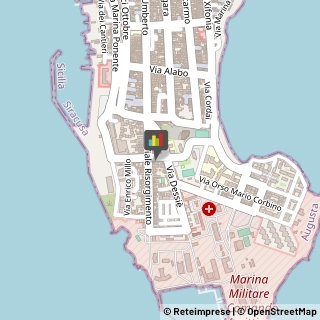 Ingegneri,96011Siracusa