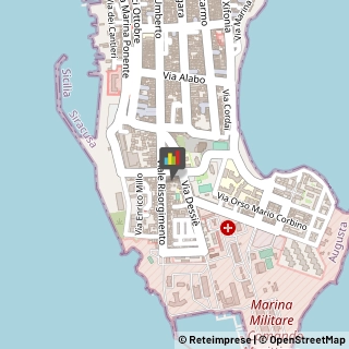 Alimentari,96011Siracusa