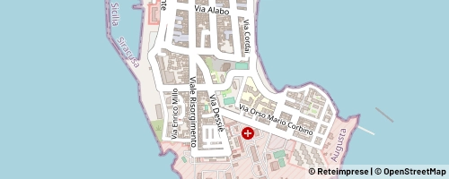 Mappa Augusta