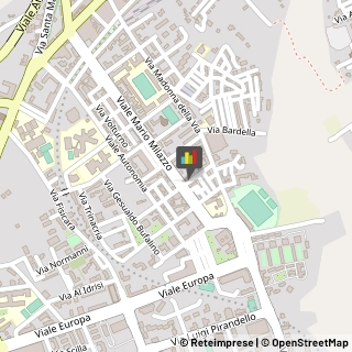 Osteopatia Caltagirone,95041Catania