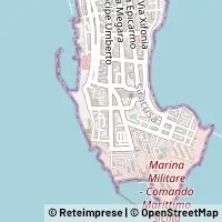 Map Augusta