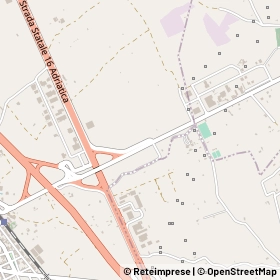 Mappa 73020