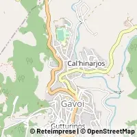 Kort Gavoi