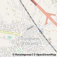 Kart Corigliano d'Otranto