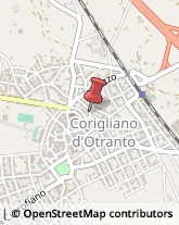 Via Guglielmo Marconi, 20,73022Corigliano d'Otranto