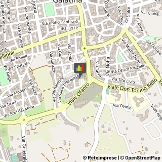 Supermercati e Grandi magazzini,73013Lecce