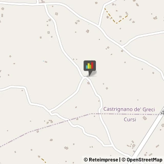 Bed e Breakfast Castrignano de' Greci,73020Lecce