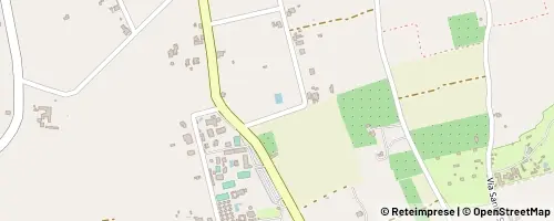 Mappa Otranto