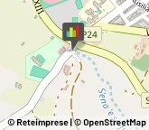 Panetterie Sedilo,09076Oristano