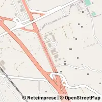 Map Melpignano