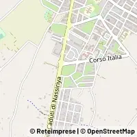 Carte Nardò