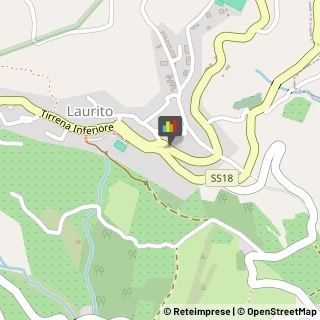 Istituti di Bellezza Laurito,84050Salerno