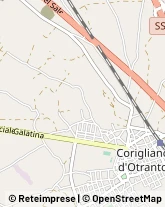 Via XX Settembre, 29,73020Castrignano de' Greci