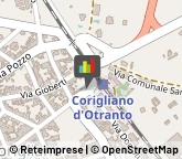 Campeggi, Villaggi Turistici e Ostelli,73022Lecce