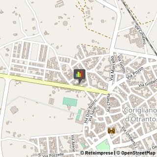 Imprese Edili,73022Lecce