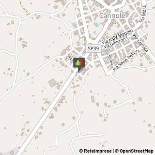 Estetiste Cannole,73020Lecce
